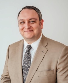 Picture of Todd J. Ortscheid